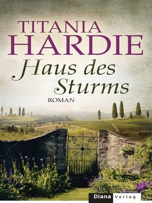 cover image of Haus des Sturms